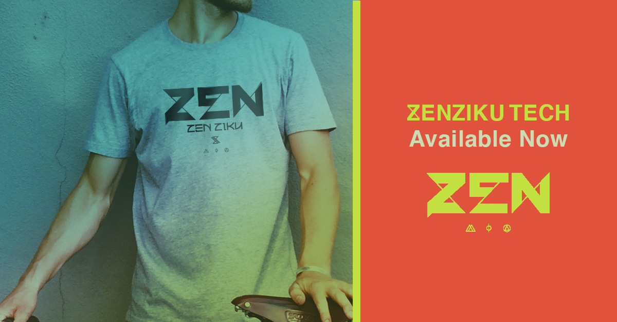 zen ziku